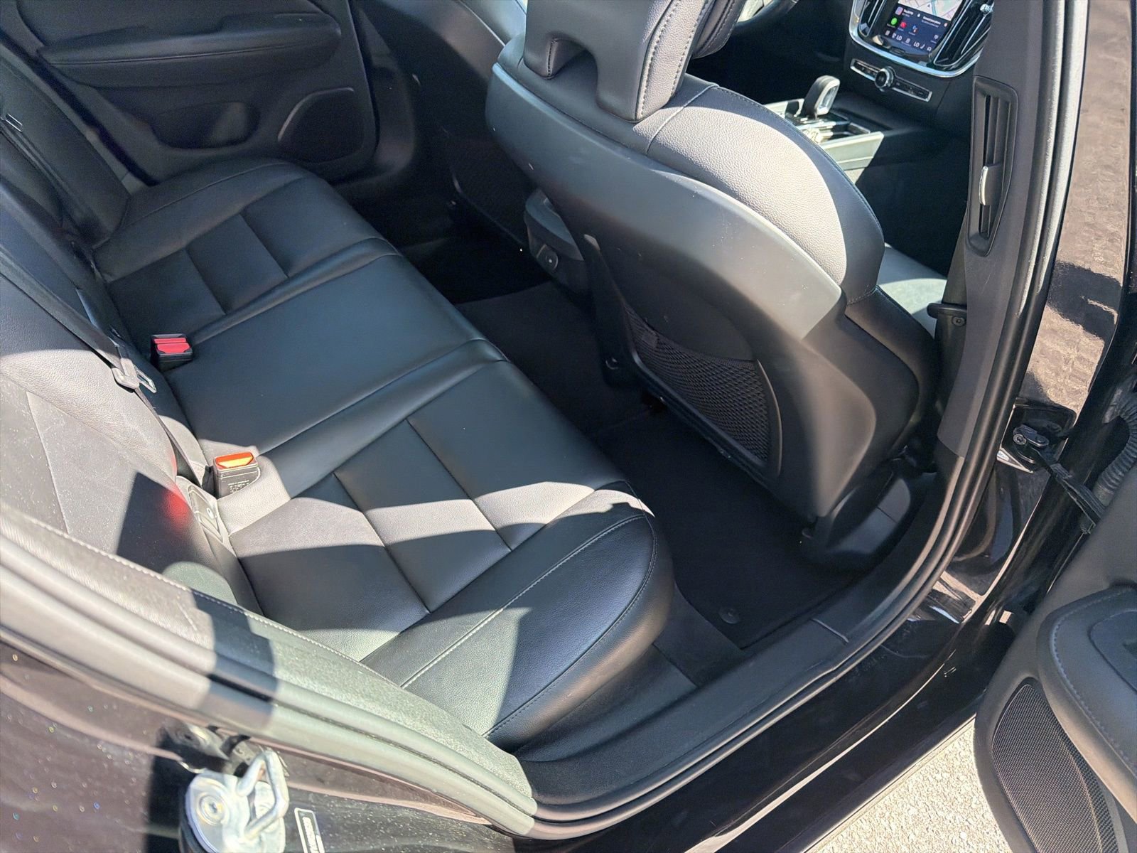 Used 2024 Volvo S60 B5 Core FWD image 14