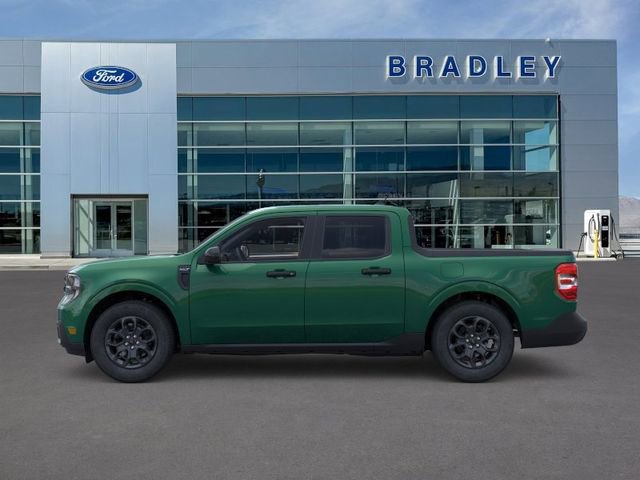New 2025 Ford Maverick XLT w/ XLT Luxury Package FWD image 3