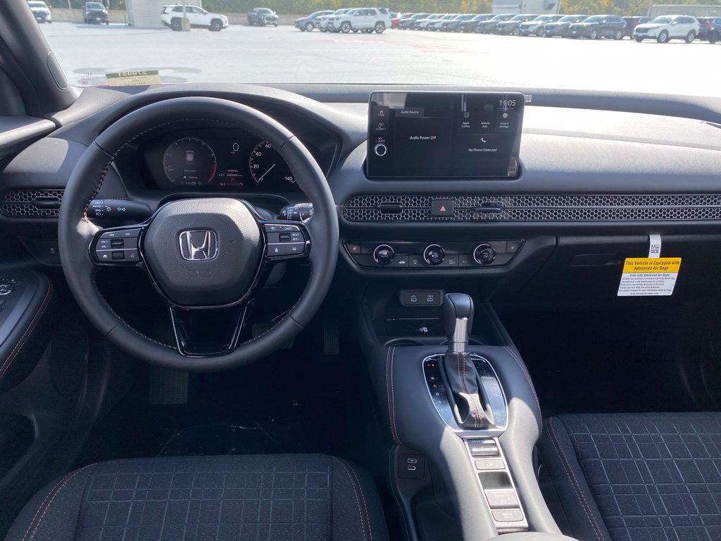 New 2027 Honda HR-V Sport image 14