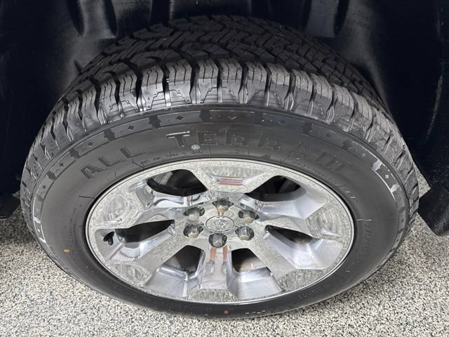 Used 2022 RAM 1500 Big Horn AWD/4WD image 17
