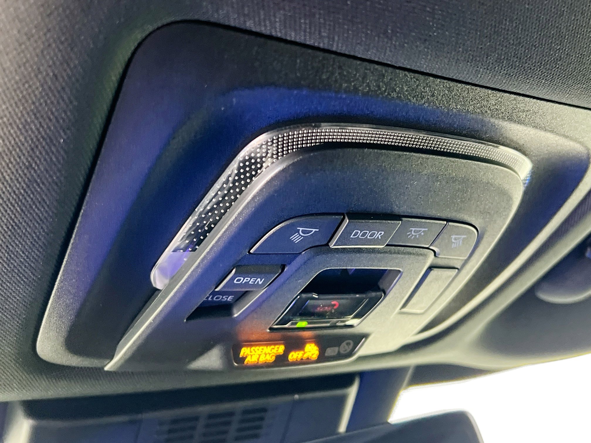 New 2026 Toyota bZ image 22