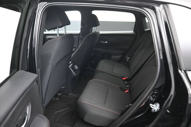 New 2027 Honda HR-V Sport image 10