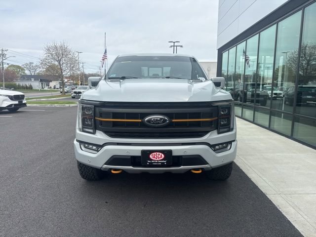 Used 2023 Ford F150 Tremor w/ Equipment Group 402A High AWD/4WD image 6