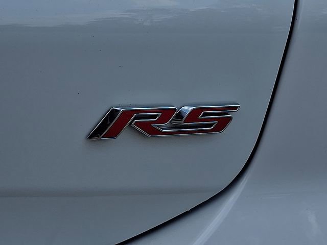Used 2022 Chevrolet Equinox RS FWD image 35