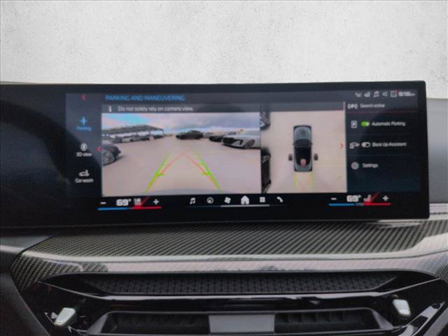 New 2027 BMW M440i Convertible w/ Premium Package RWD image 12