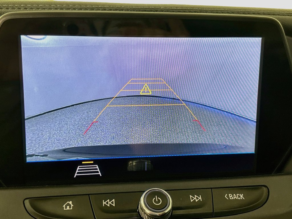 Certified 2020 Chevrolet Blazer LT FWD image 16