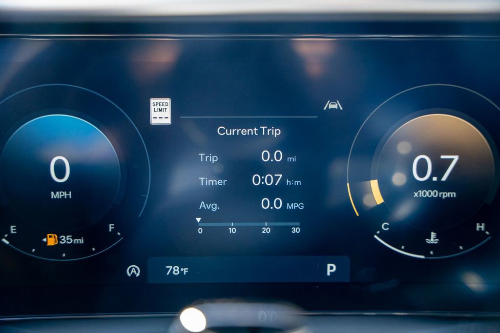 New 2026 Hyundai Palisade SEL image 25