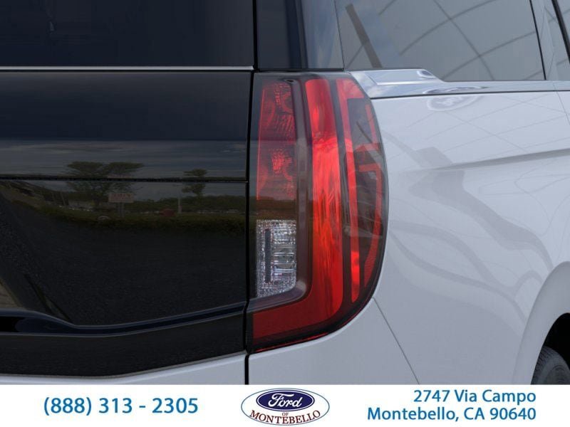 New 2026 Ford Expedition Max Active RWD image 22