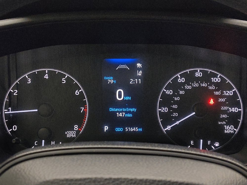 Used 2024 Toyota Corolla LE FWD image 23