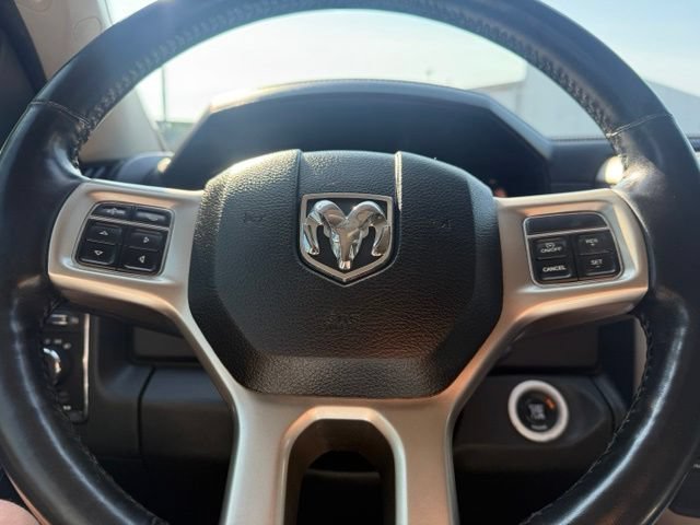 Used 2015 RAM 2500 Laramie w/ Convenience Group AWD/4WD image 18