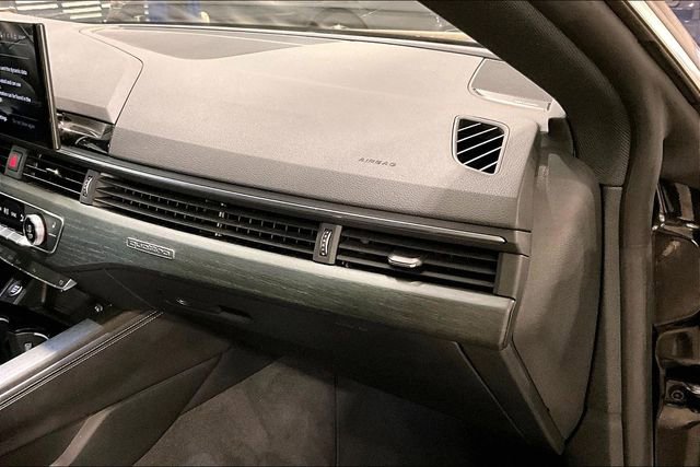 Used 2021 Audi A5 2.0T Premium Plus image 16