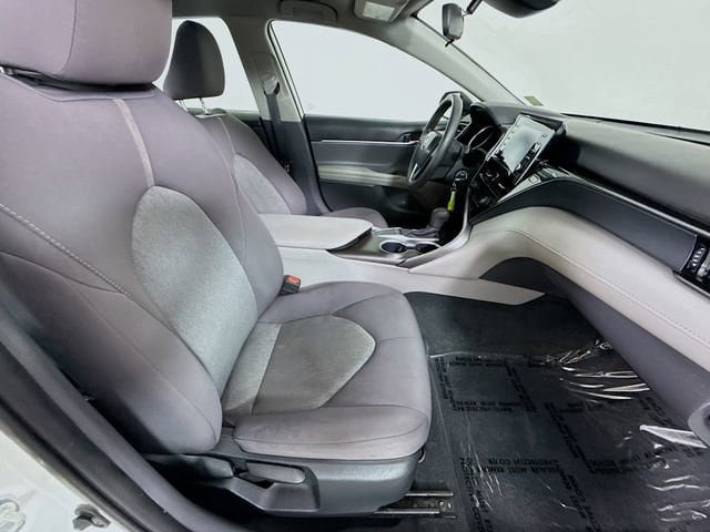 Certified 2023 Toyota Camry LE FWD image 26