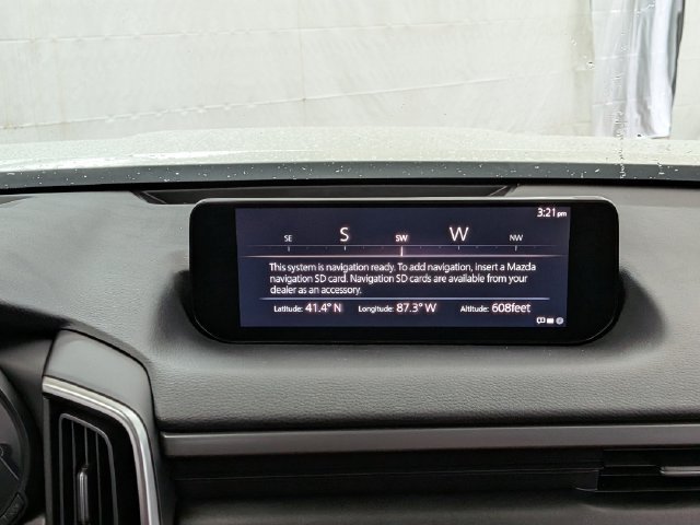 New 2026 MAZDA CX-50 AWD 2.5 S w/ Weather Package image 25