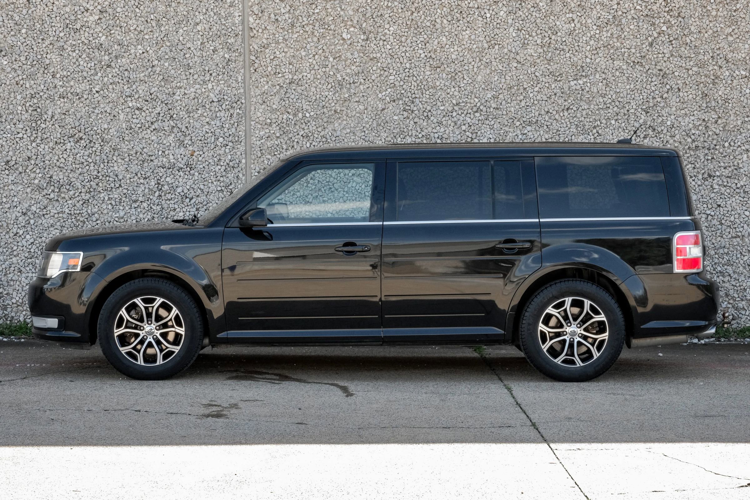 Used 2014 Ford Flex SEL w/ Equipment Group 202A image 12