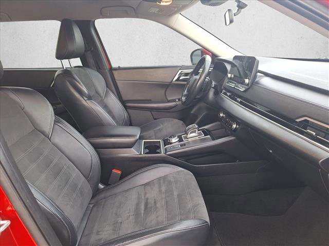 Used 2022 Mitsubishi Outlander SE image 20