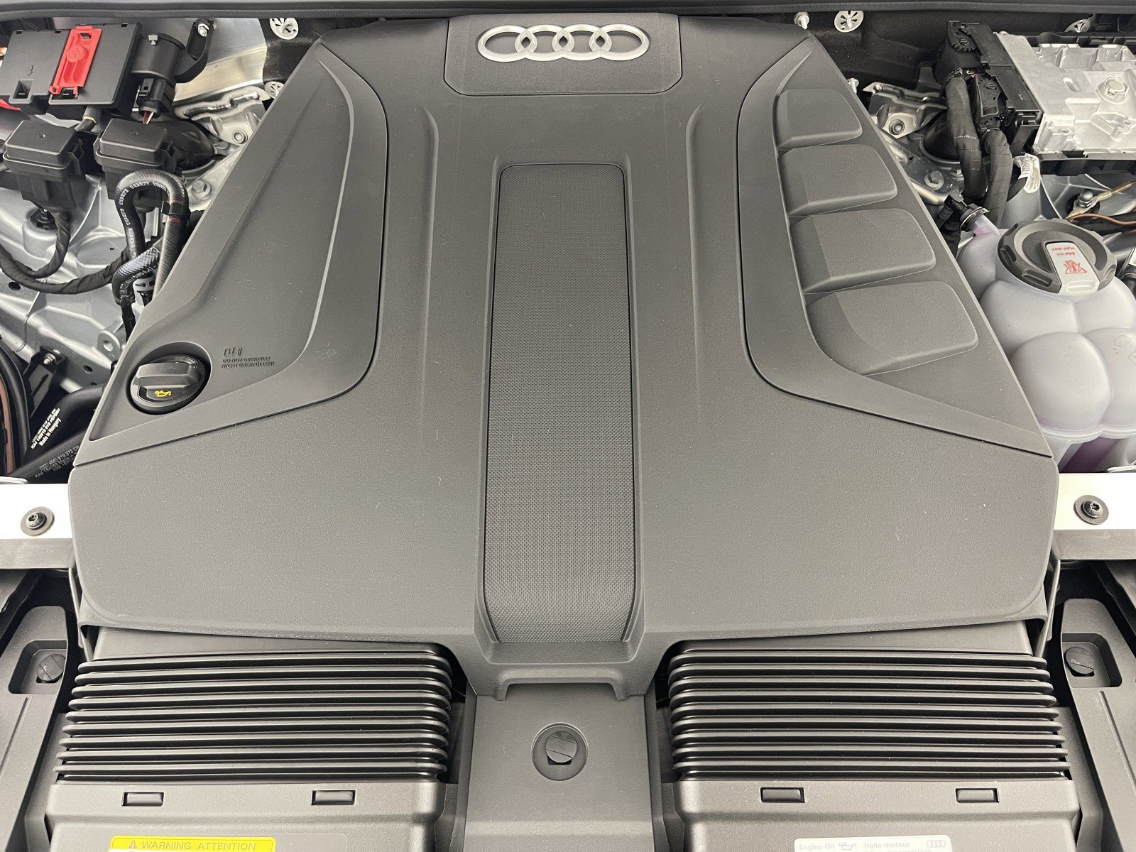 New 2025 Audi Q7 Premium image 39