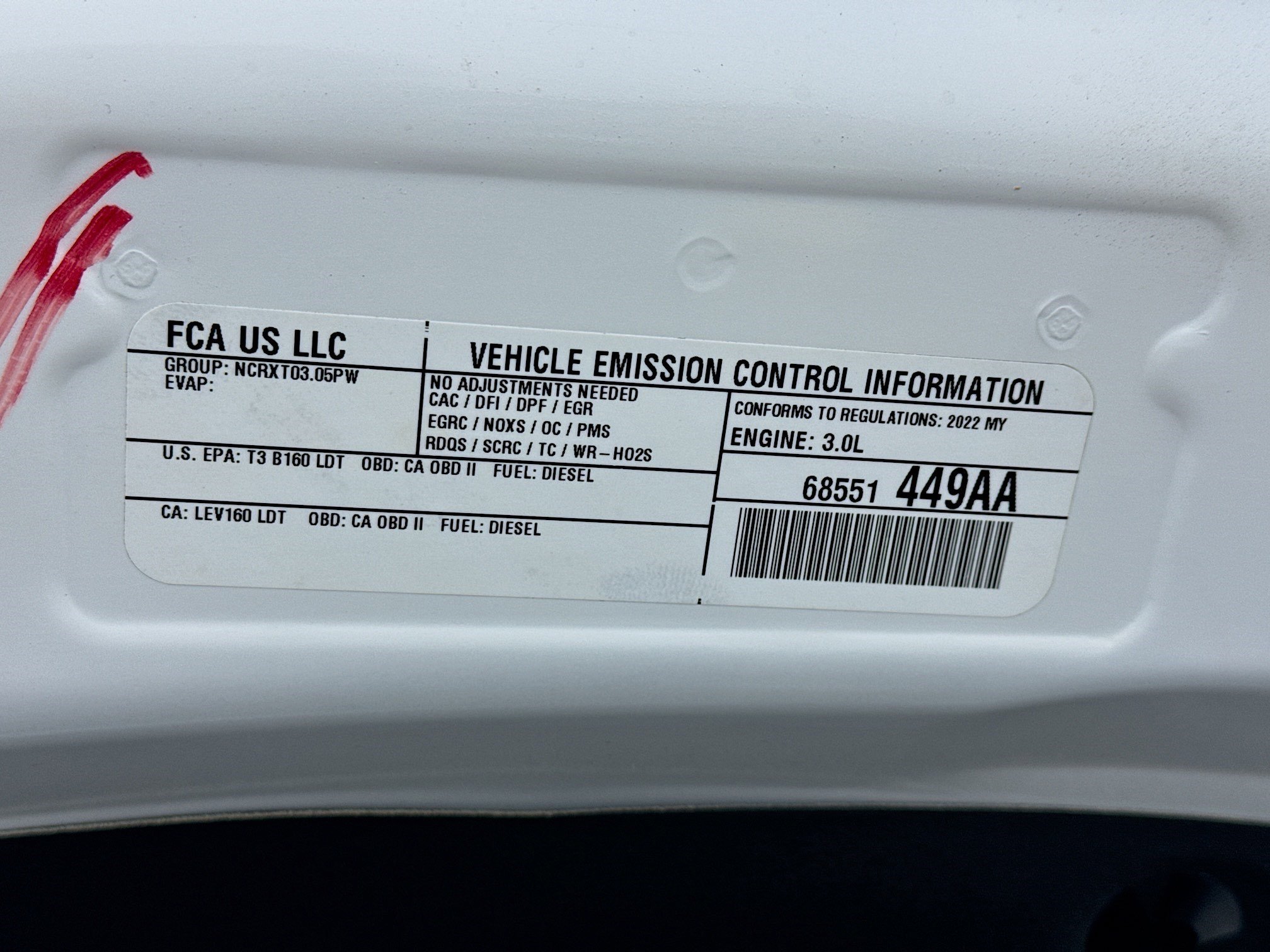 Used 2022 RAM 1500 Limited AWD/4WD image 20