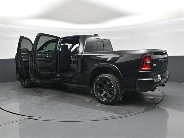 New 2026 RAM 1500 Big Horn image 46