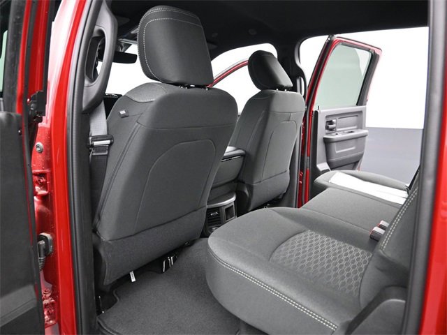 New 2026 RAM 2500 Tradesman image 24