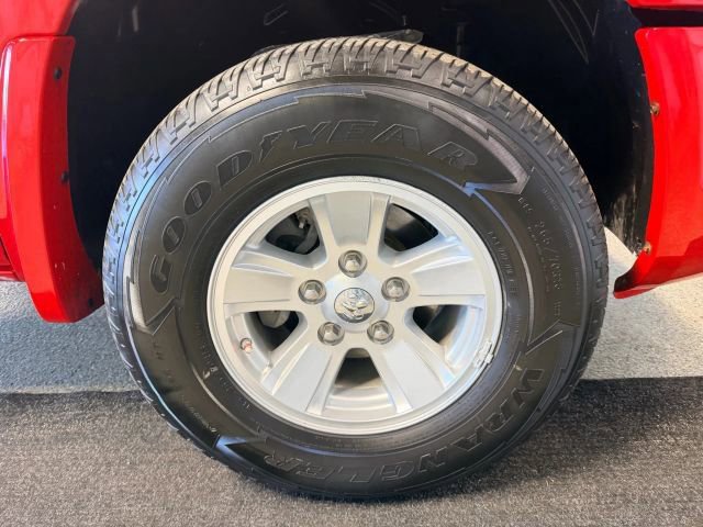 Used 2008 Dodge Dakota SLT w/ Trailer Tow Group image 16