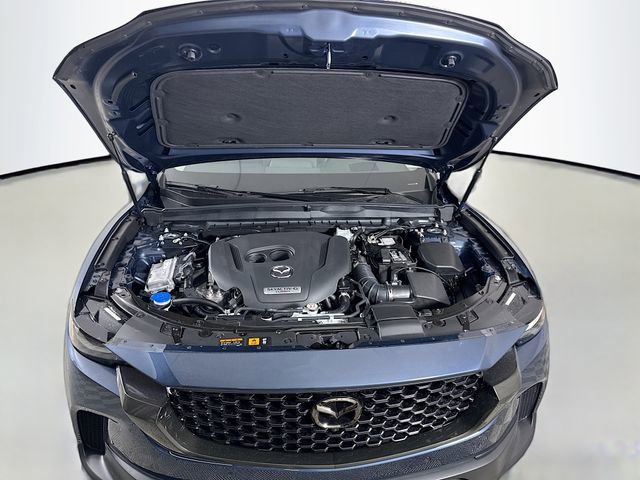 New 2026 MAZDA CX-50 2.5 Turbo w/ Cargo Package AWD/4WD image 30