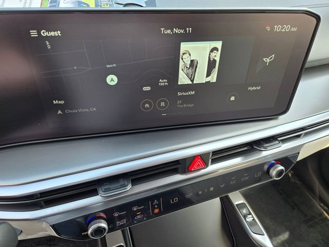 New 2026 Kia Sorento EX image 9