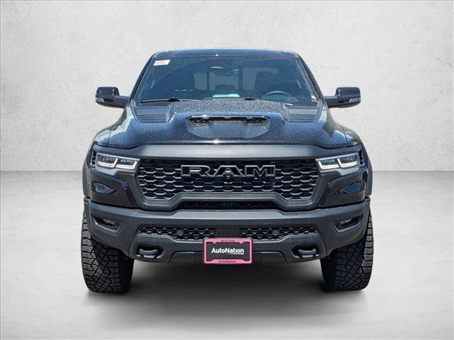 New 2026 RAM 1500 RHO w/ RHO Level 1 Equipment Group AWD/4WD image 5