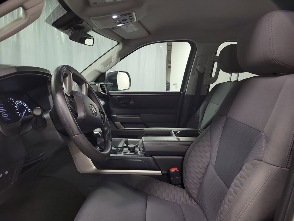 Used 2024 Toyota Tundra SR5 image 12