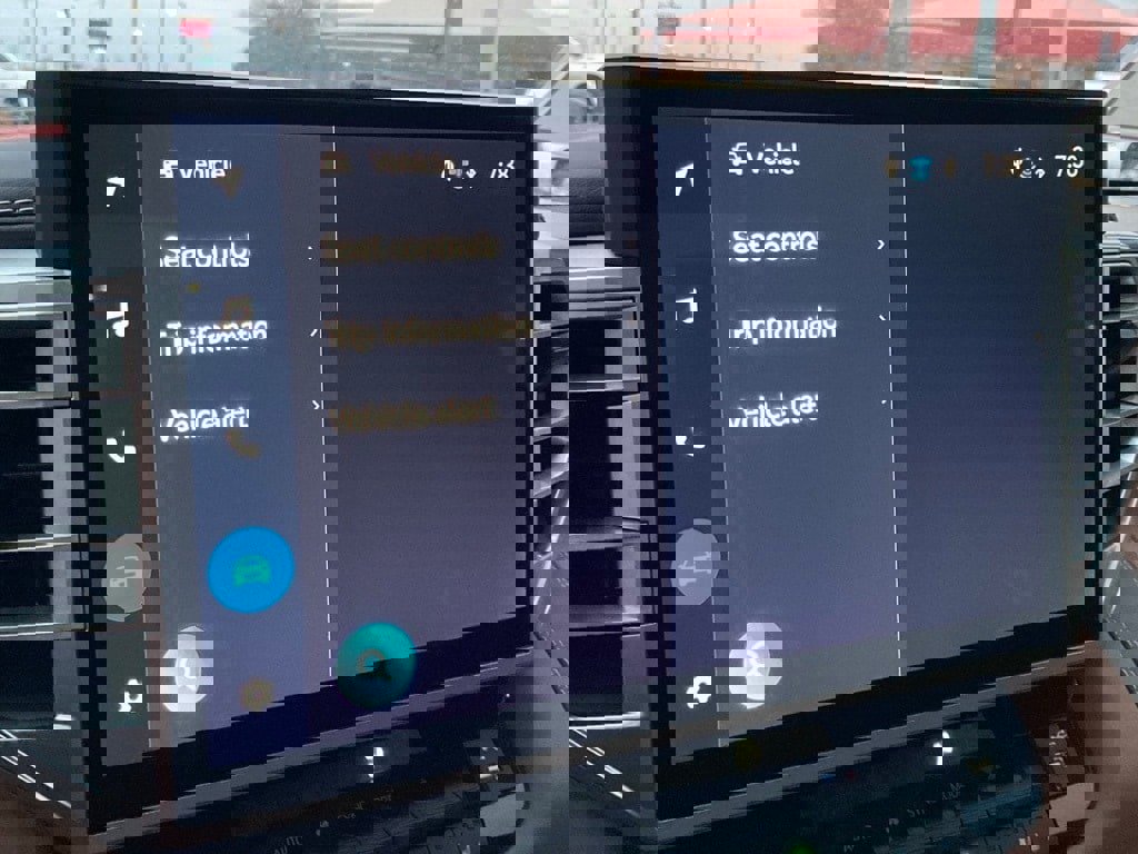 Used 2025 Toyota Tundra 1794 Edition w/ TRD Off-Road Package image 25