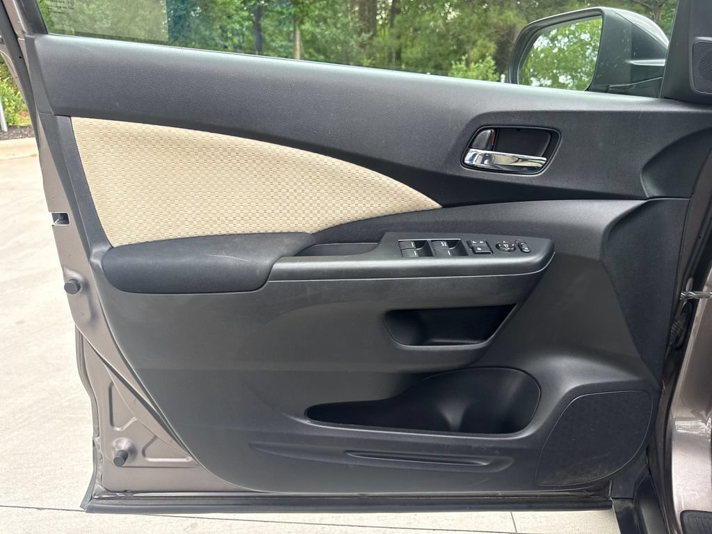 Used 2016 Honda CR-V EX image 14
