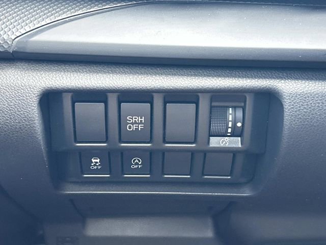 Used 2023 Subaru Forester AWD/4WD image 25