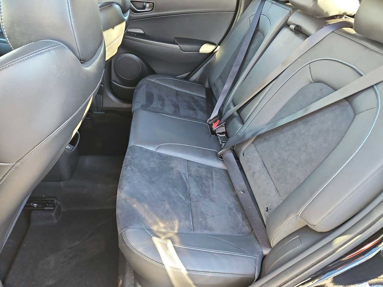 Used 2022 Hyundai Kona N w/ Cargo Package image 19