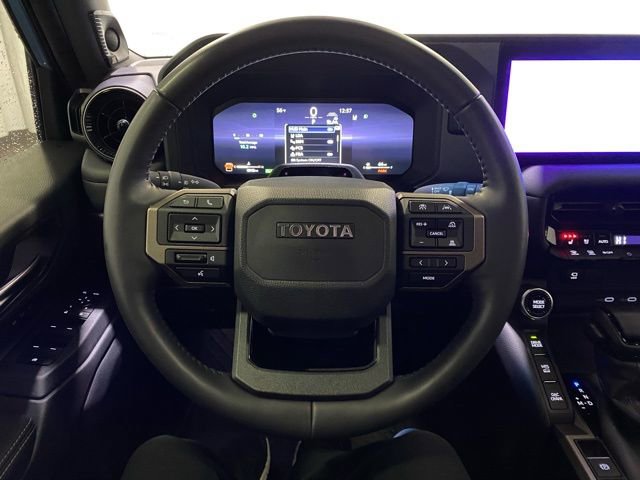 Certified 2024 Toyota Land Cruiser w/ Premium Package image 18