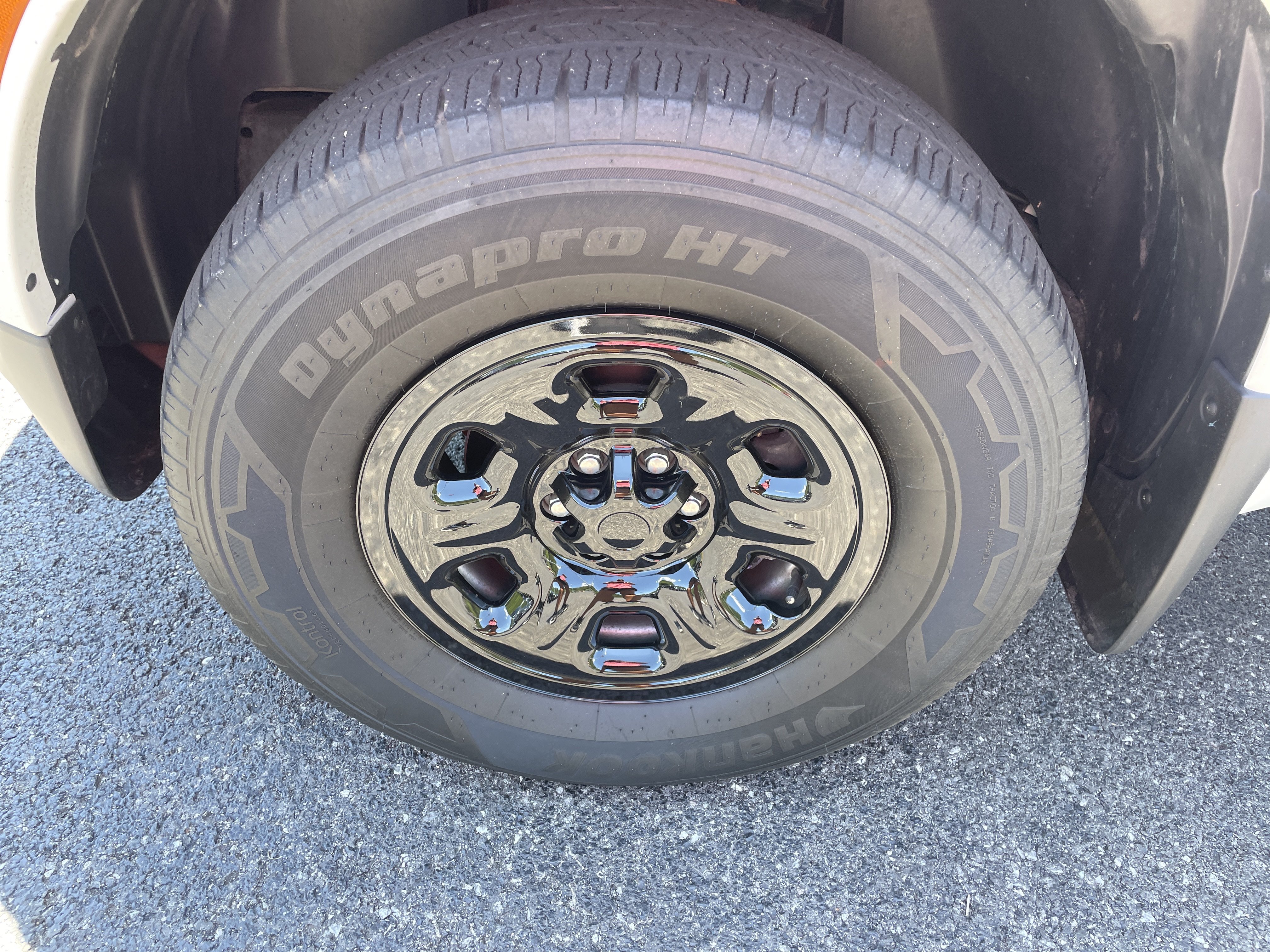 Used 2022 Nissan Frontier S w/ Technology Package AWD/4WD image 7