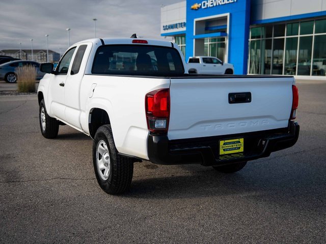 Used 2023 Toyota Tacoma SR image 7