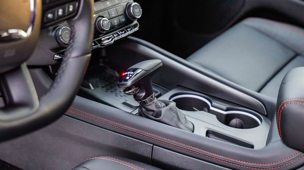 New 2026 Dodge Durango GT image 25