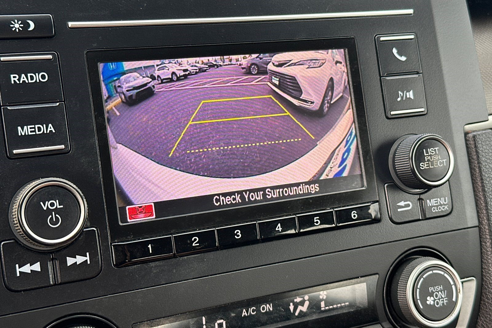 Used 2019 Honda Civic LX image 20
