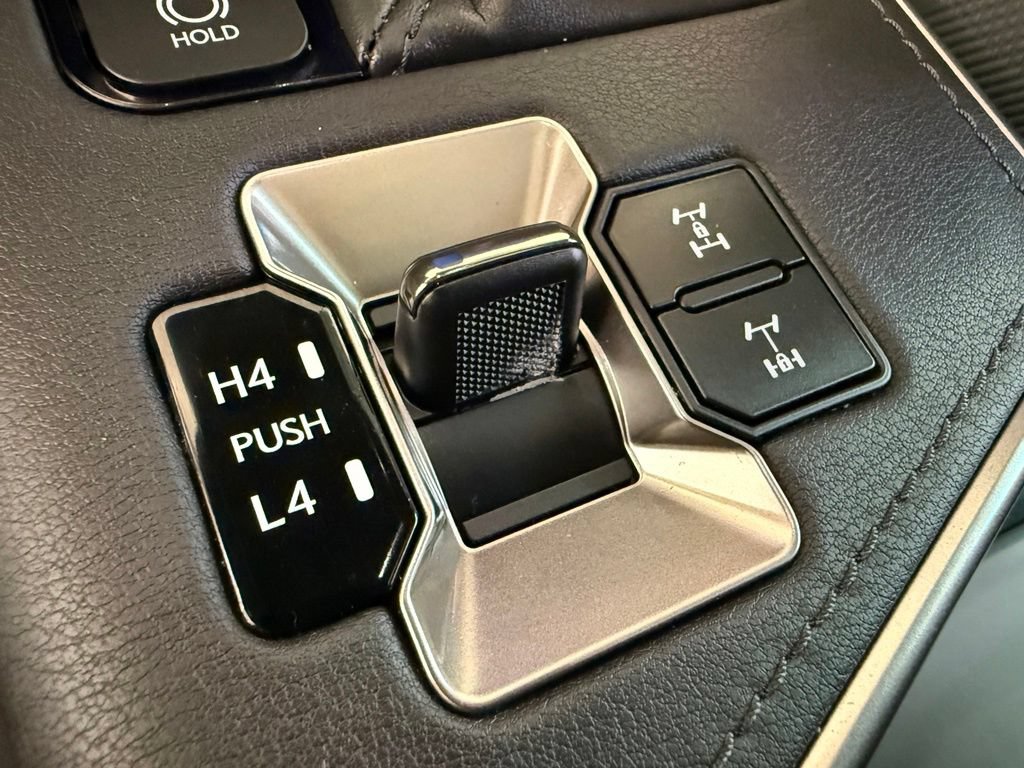 Certified 2024 Lexus GX 550 AWD/4WD image 27