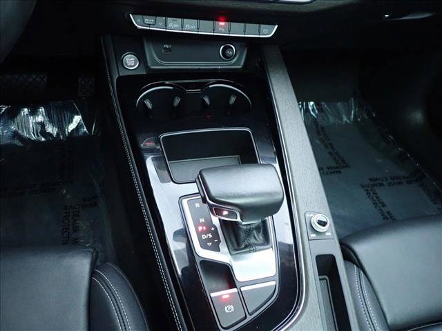 Used 2024 Audi A5 2.0T Premium Plus image 20