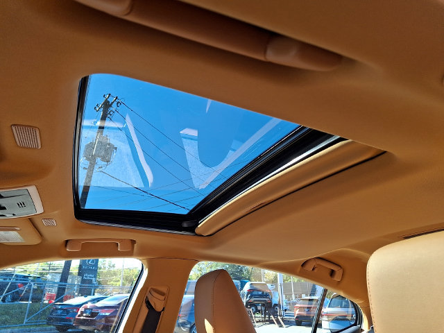 Certified 2023 Lexus ES 350 w/ Premium Package FWD image 15