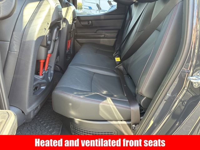 New 2026 Toyota Tacoma TRD Pro image 5