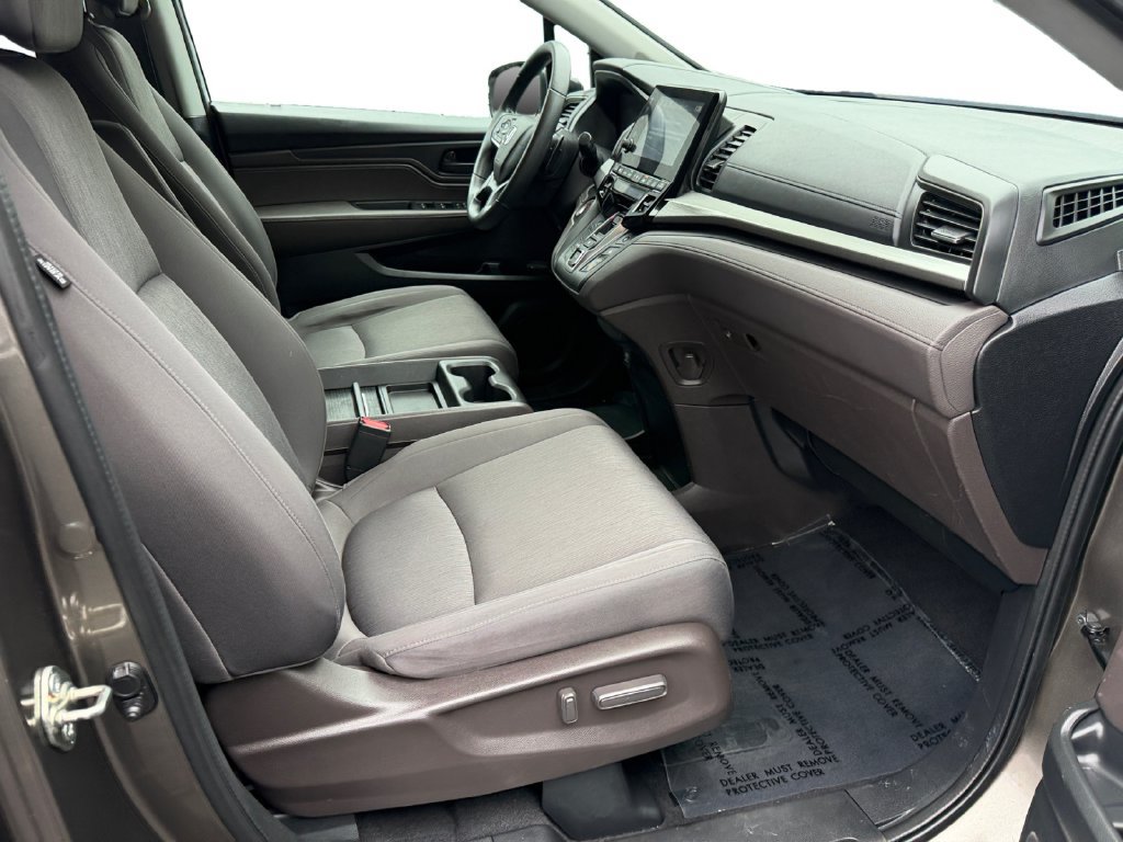 Used 2018 Honda Odyssey EX image 8