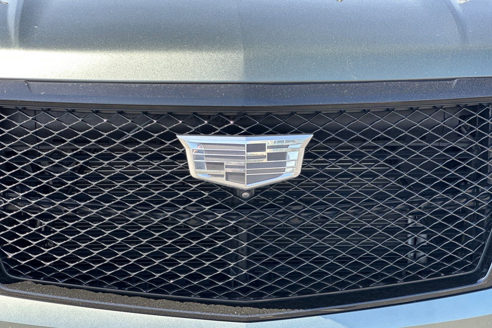 Certified 2023 Cadillac Escalade ESV Sport w/ LPO, ONYX Package image 48