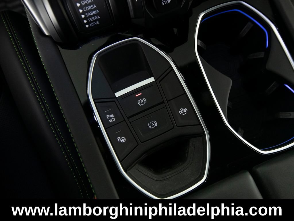 Used 2023 Lamborghini Urus S AWD/4WD image 30