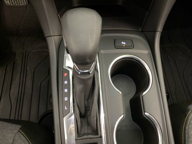 Used 2023 Chevrolet Equinox LT image 41