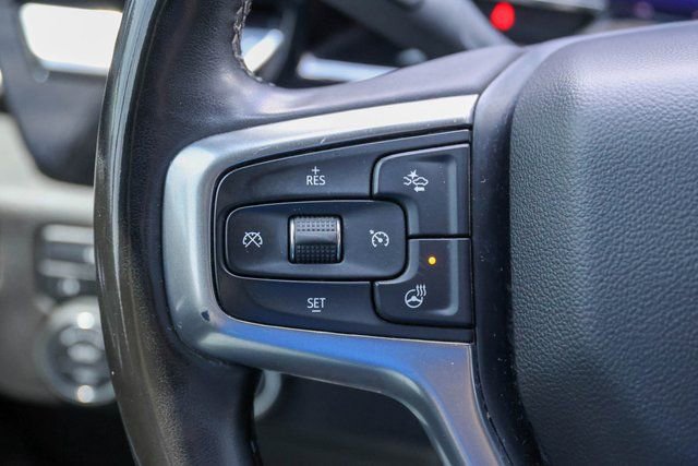 Used 2024 Chevrolet Silverado 2500 LT image 28