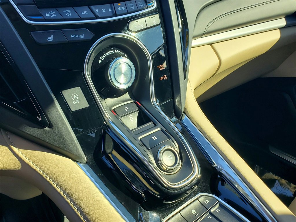 Used 2021 Acura RDX w/ Technology Package image 32