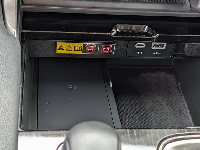 Used 2025 Lexus RX 350 FWD w/ Technology Package image 16