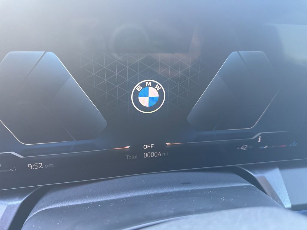 New 2026 BMW X3 xDrive30 w/ M Sport Package image 13