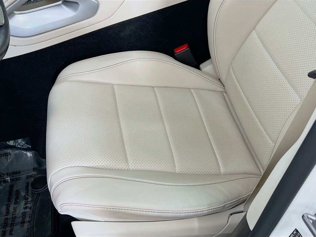 Used 2022 Mercedes-Benz GLE 350 4MATIC image 19
